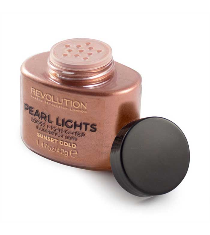 revolution loose highlighter