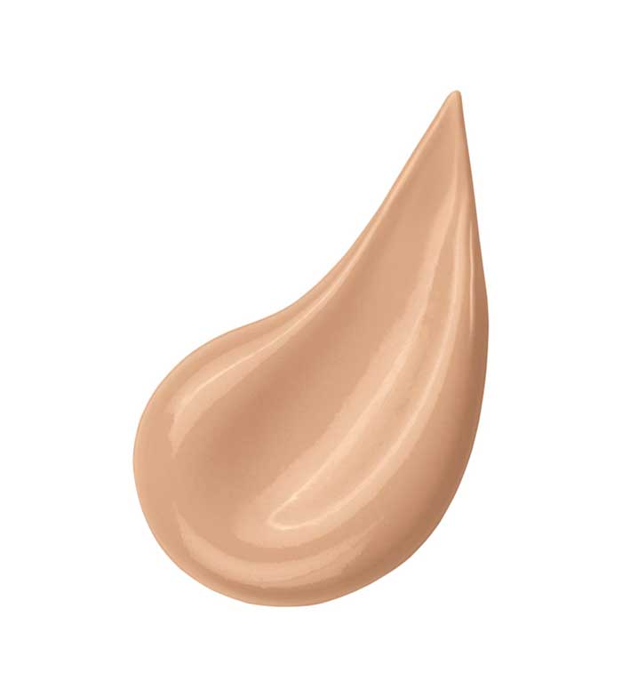 Buy Rimmel London Foundation Match Perfection 301 Warm Honey