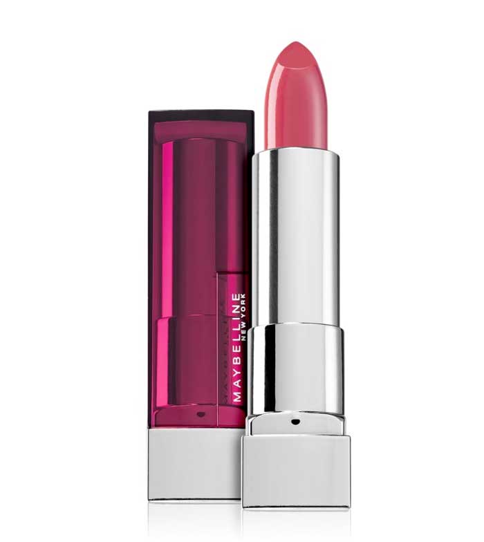 Buy Maybelline - Sensational Color Lipstick - 233: Pink Pose | Maquillalia