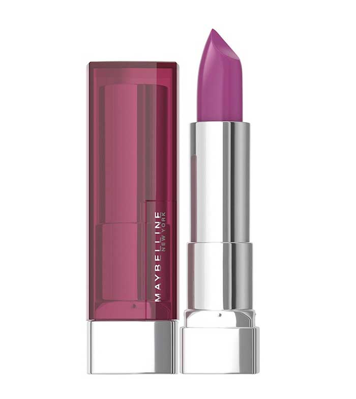 Thrill Pink - Sensational 266: Maquillalia Lipstick | Color - Maybelline Buy
