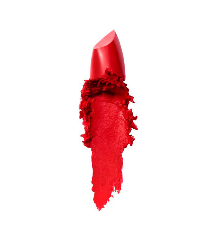 maybelline ruby for me