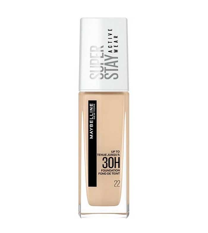 light maybelline