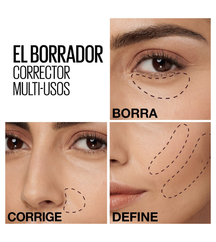 minimiza la maravilla