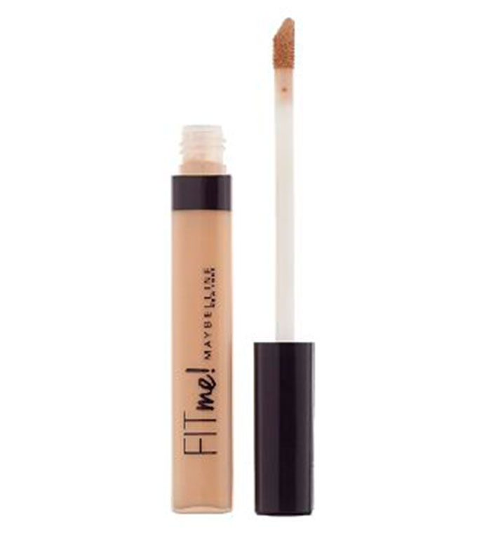 concealer fit me 20