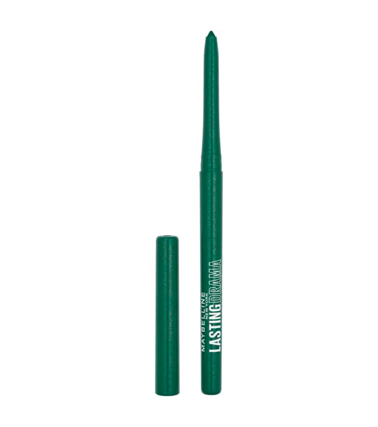Buy Maybelline - Automatic Eyeliner Lasting Drama - 40: Green with  