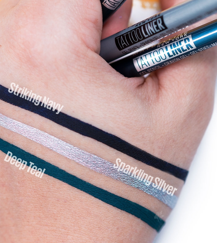 Maybelline New York Tattoo Liner