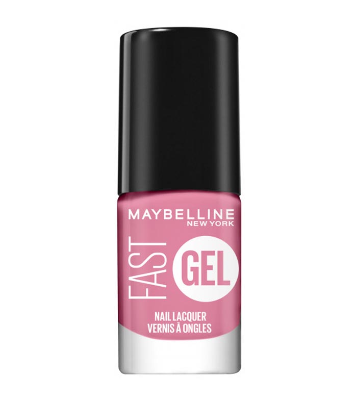 Maybelline | - Buy polish Tulip Maquillalia - Twisted Gel Nail Fast 05: