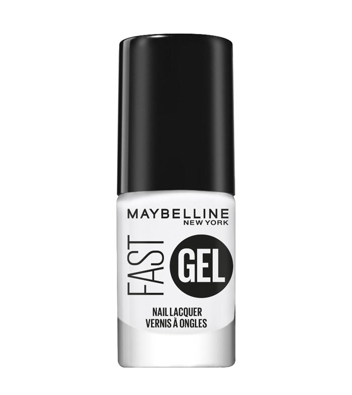Buy Maybelline - Nail polish Maquillalia 18: Tease - Fast Gel 