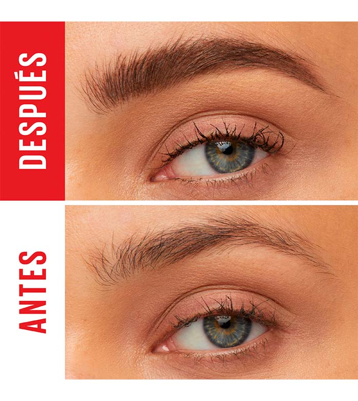 Product Review: Maybelline Tattoo Brow Long Lasting Tint - Solo Lisa