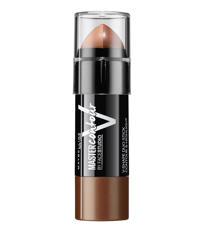maybelline concealer contour