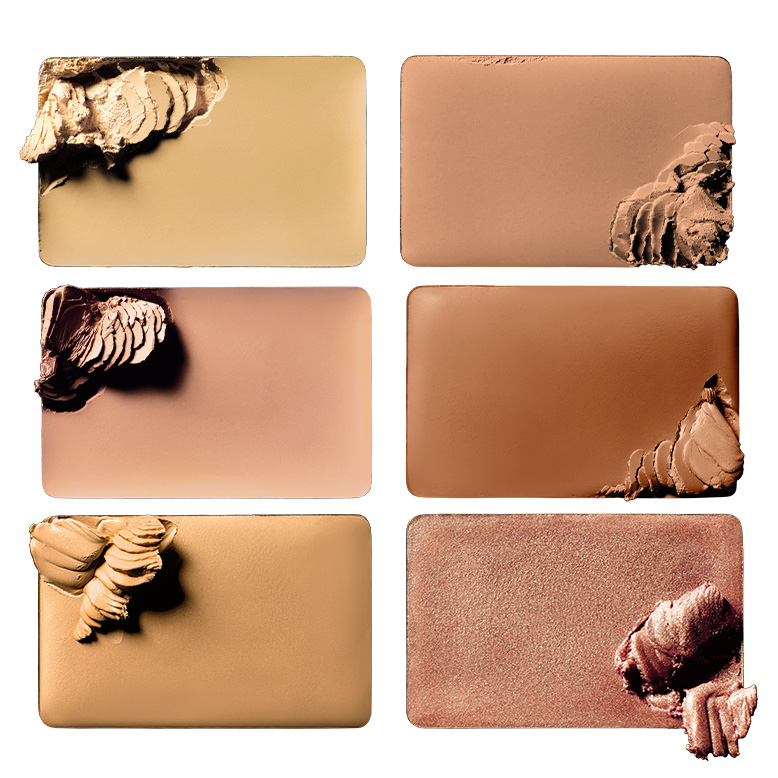 maybelline camo color correcting kit