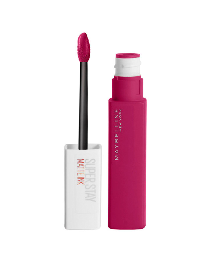 maybelline 120 lipstick