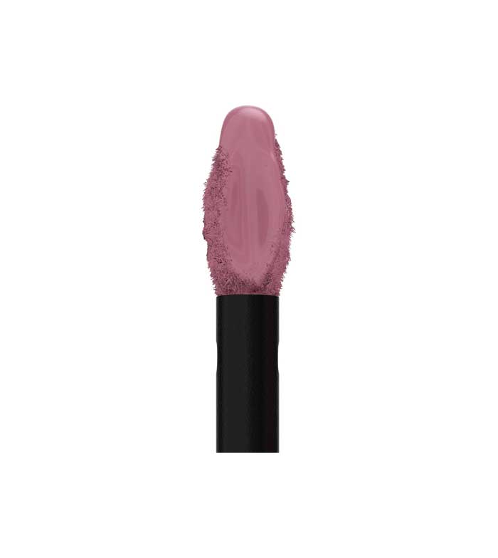 Labial Líquido Maybelline Superstay Matte Ink Revolutionary - 5 ml