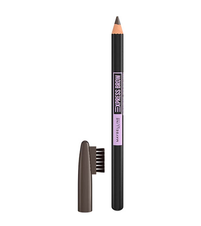 Maybelline Brow Pencil Express Brow 05 Deep Brown