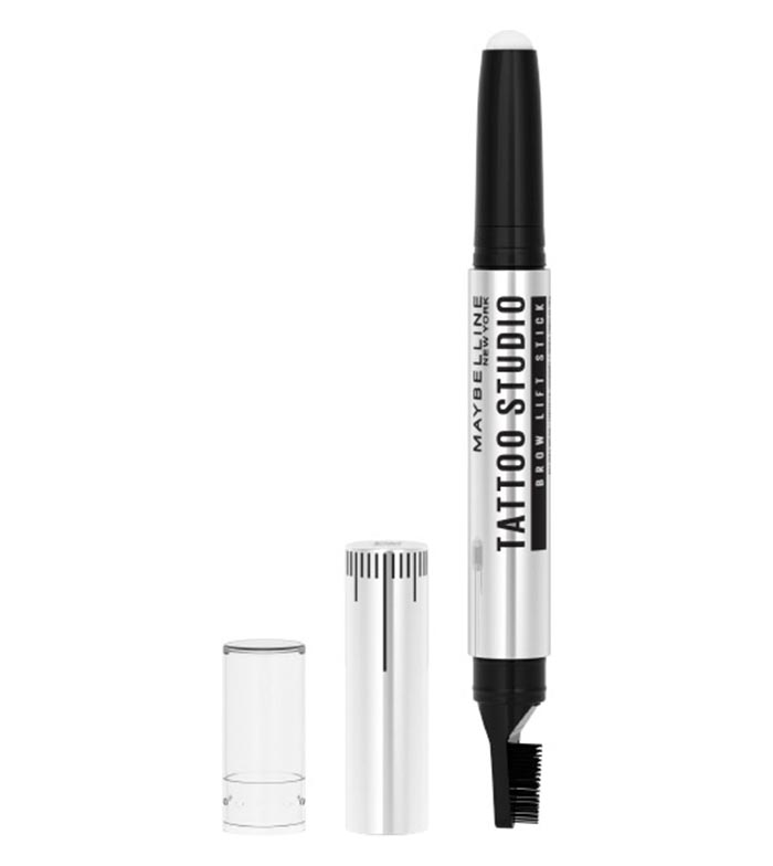 Tattoo Brow Ink Pen  Maybelline Singapore