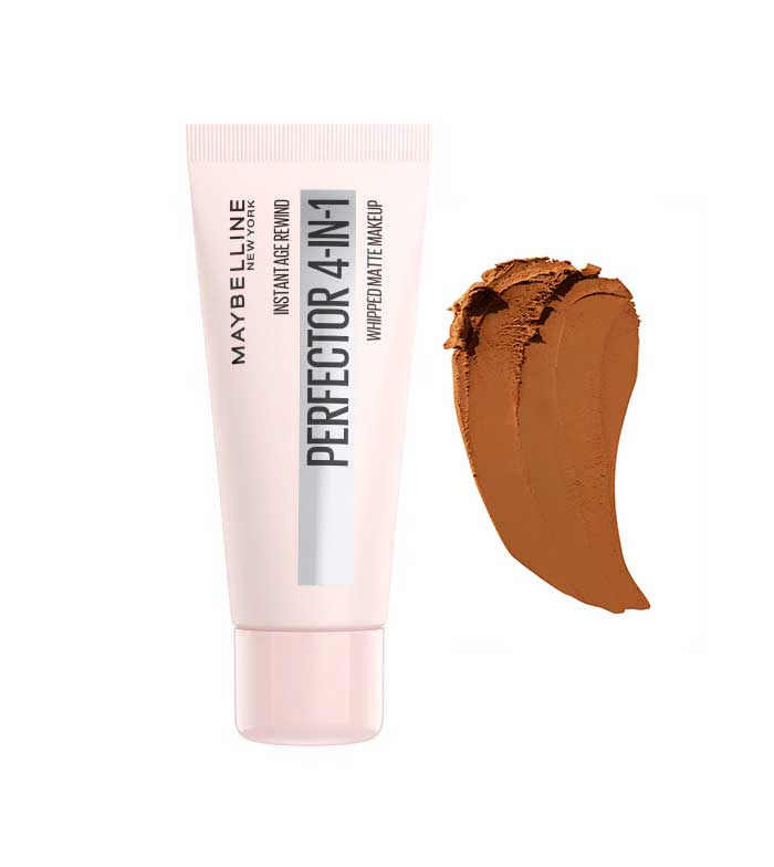 Medium - Perfector Makeup 03: 4-in-1 Buy Maquillalia Instant Maybelline | Perfecting -