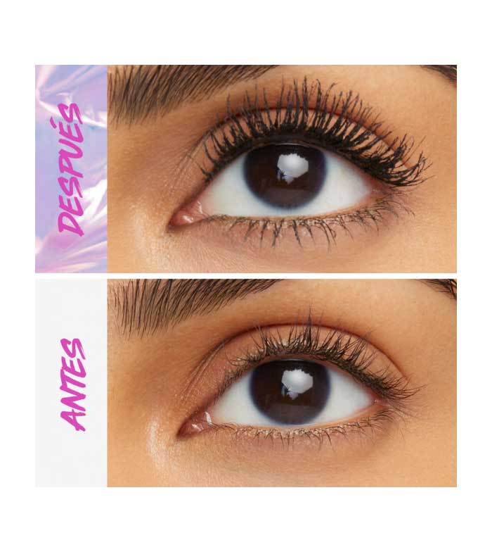 Buy Maybelline - Mascara The Falsies Surreal Extensions - Very Black |  Maquillalia