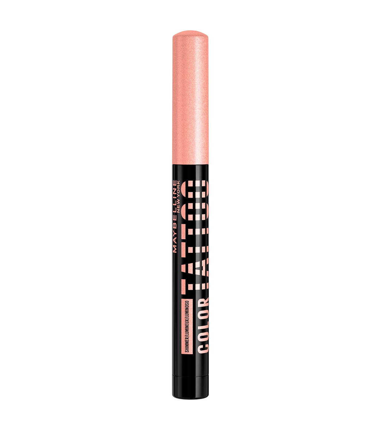 Buy Maybelline - Eyeshadow stick Tattoo I - 24H Color Maquillalia Stix am | 20: Eye Inspired