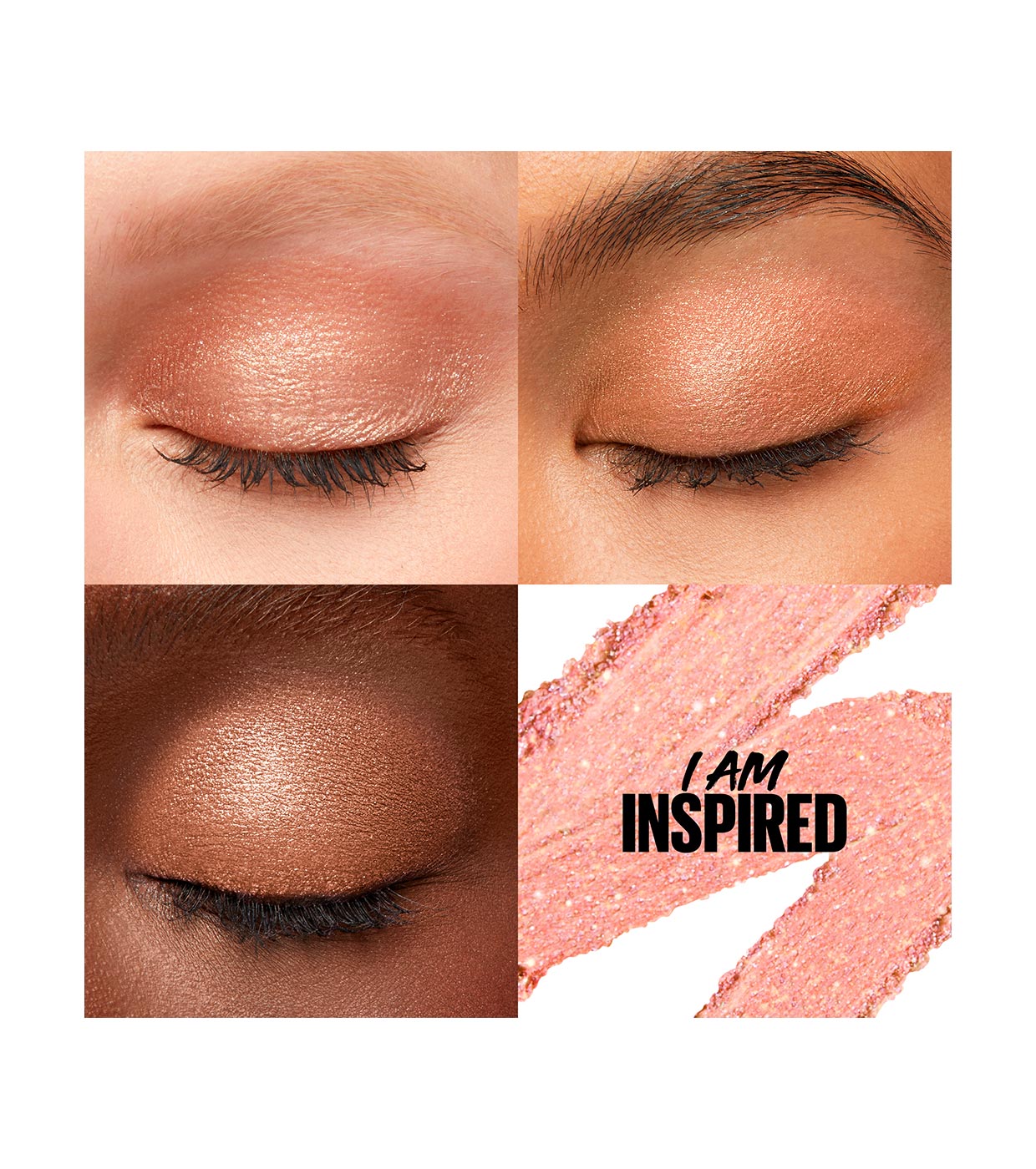 Buy Maybelline - Eyeshadow stick Color Tattoo 24H Eye Stix - 20: I am  Inspired | Maquillalia