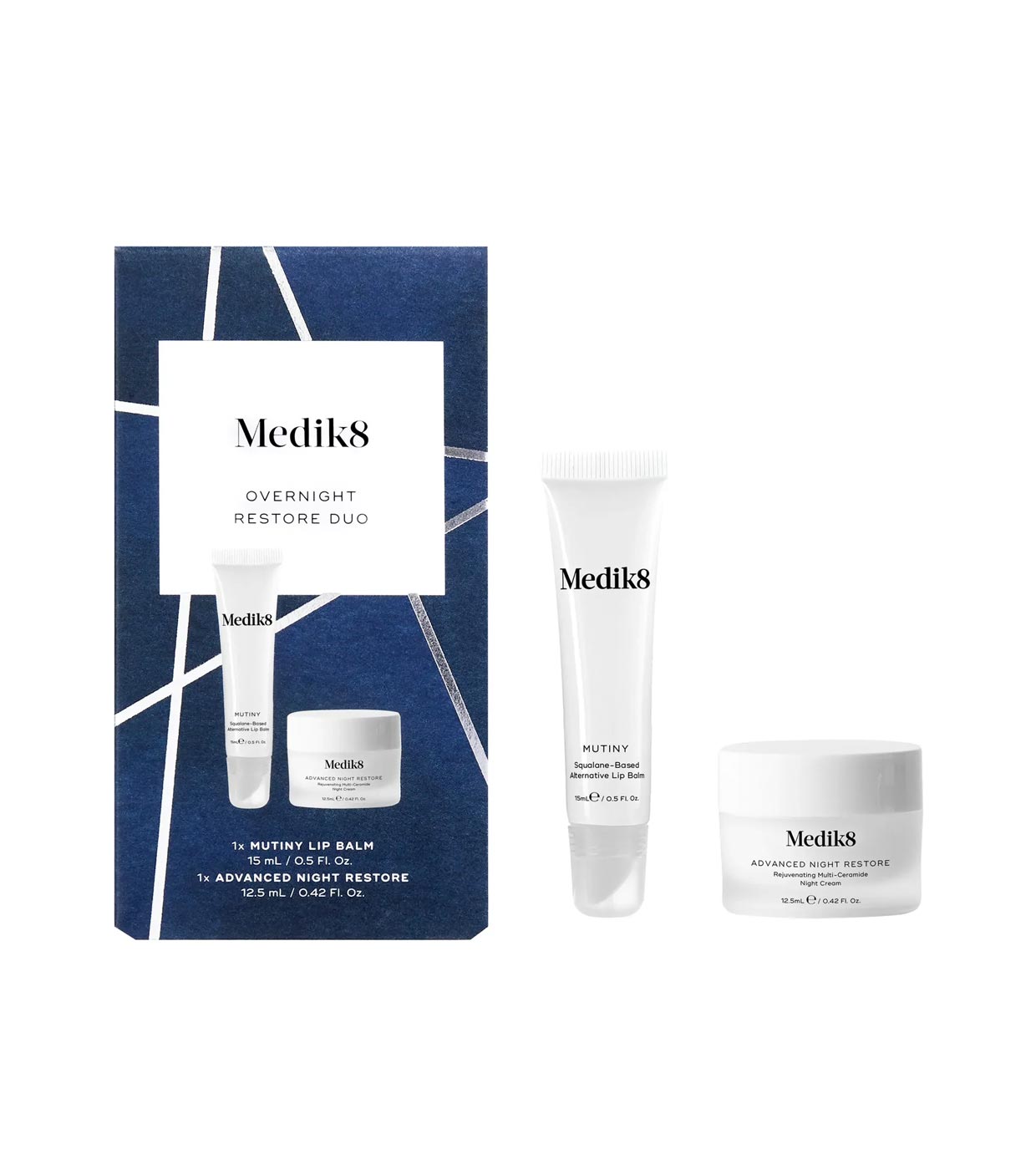 Medik8 christmas packs Clearance
