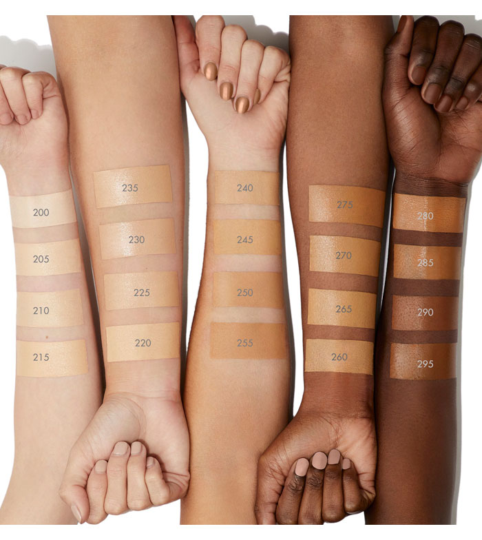 milani concealer 145