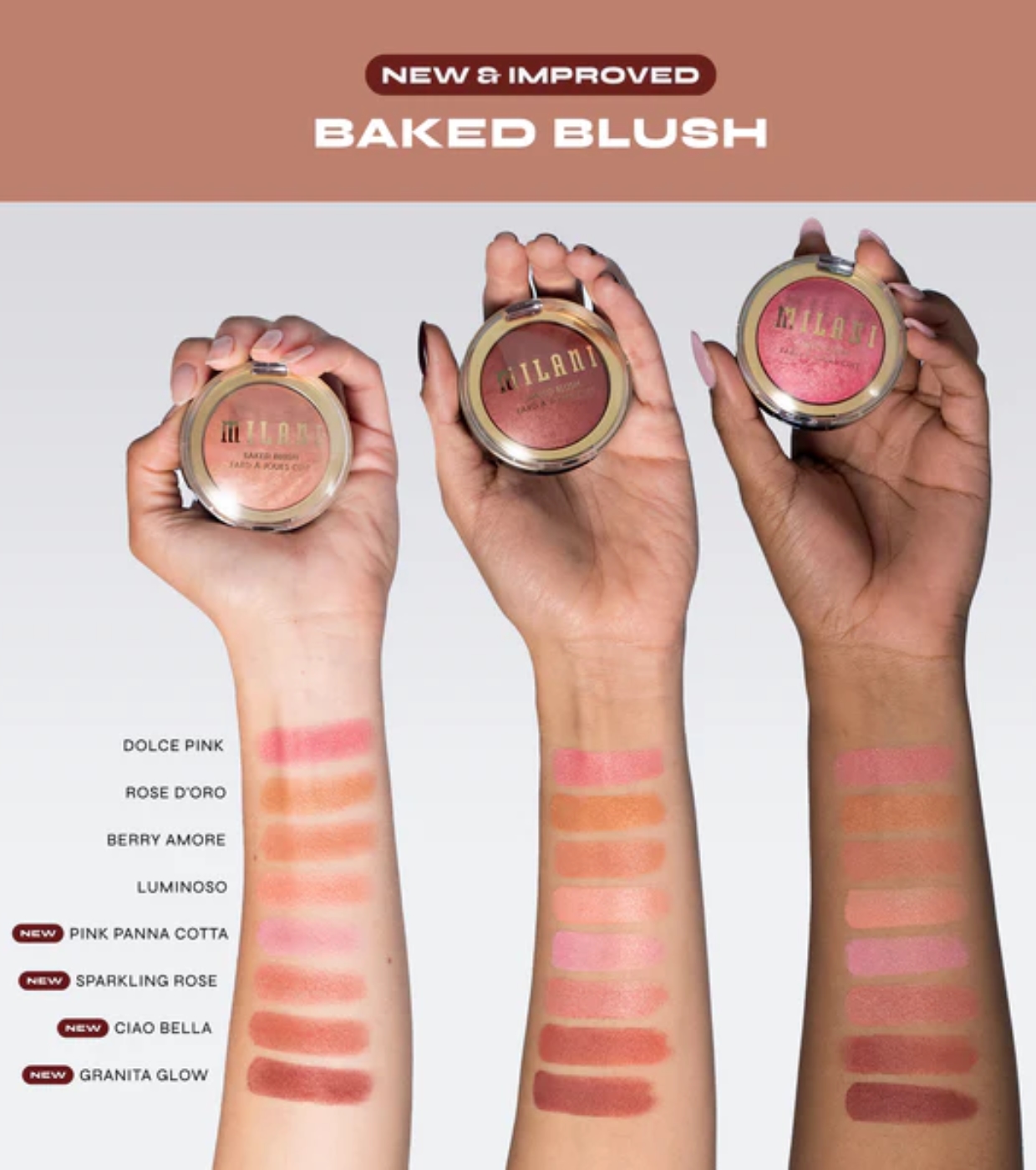 Baked Blush
