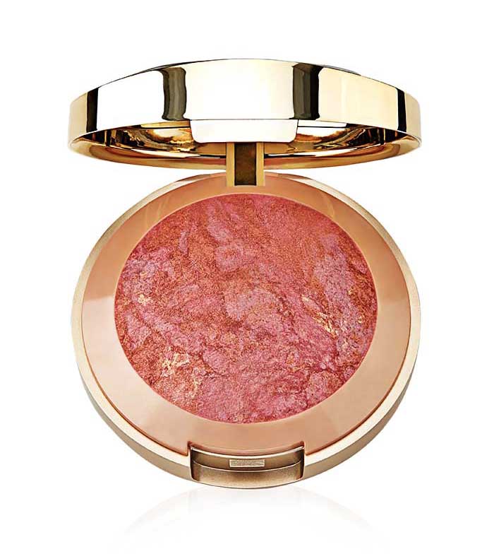 Milani Blusher Baked Blush 03 Berry Amore