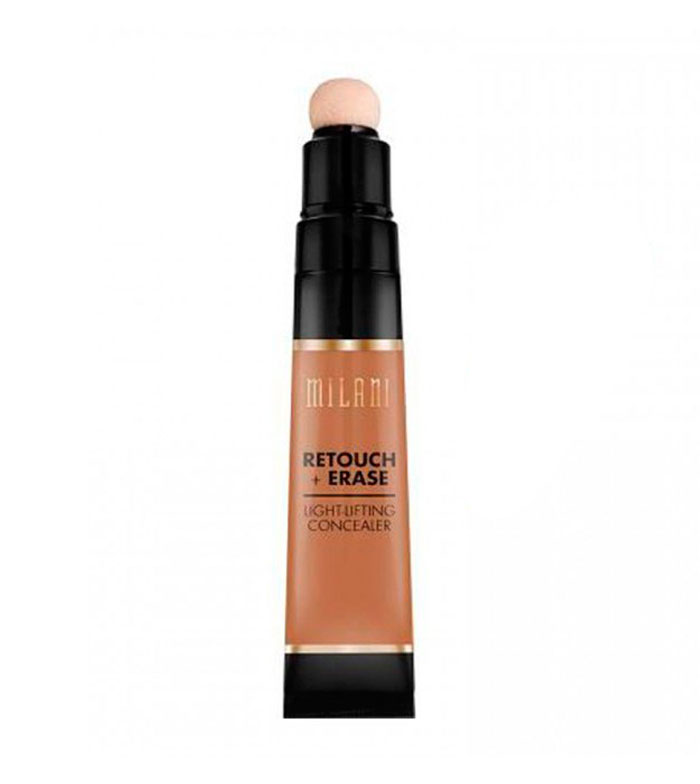 milani color corrector