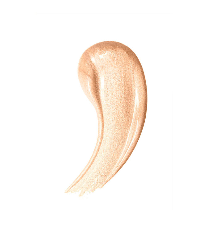 milani strobelight liquid highlighter