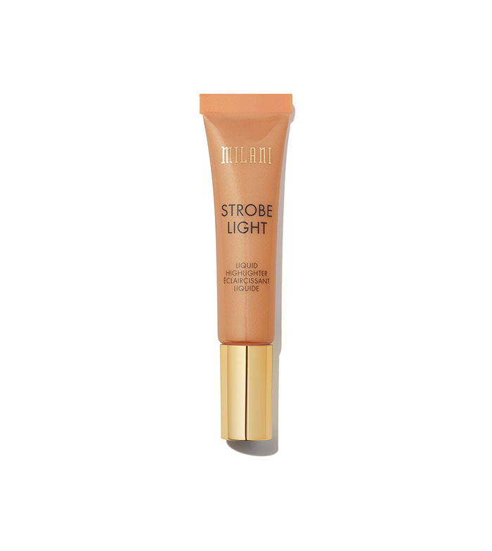 strobe light liquid highlighter