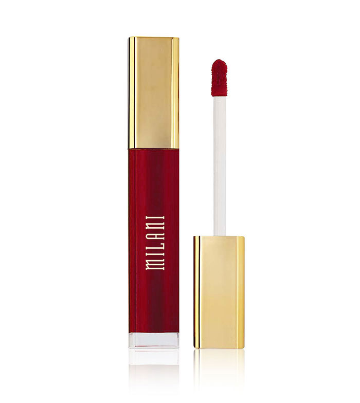 milani devotion liquid lipstick