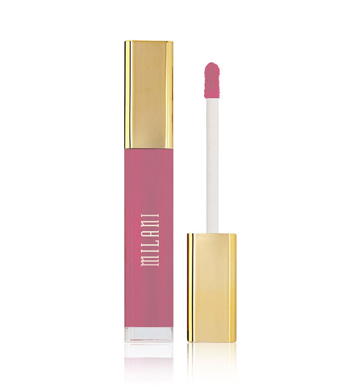 milani fling liquid lipstick