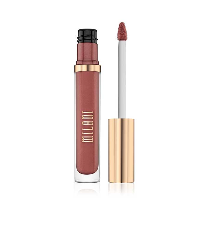 milani lipstick shade 12