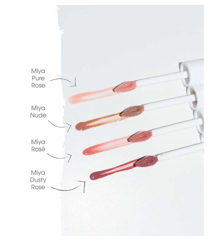 Buy Miya Cosmetics - Lip Gloss 