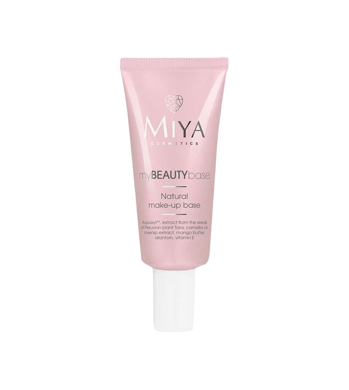 Moisturizing Makeup Primer myBEAUTYbase 