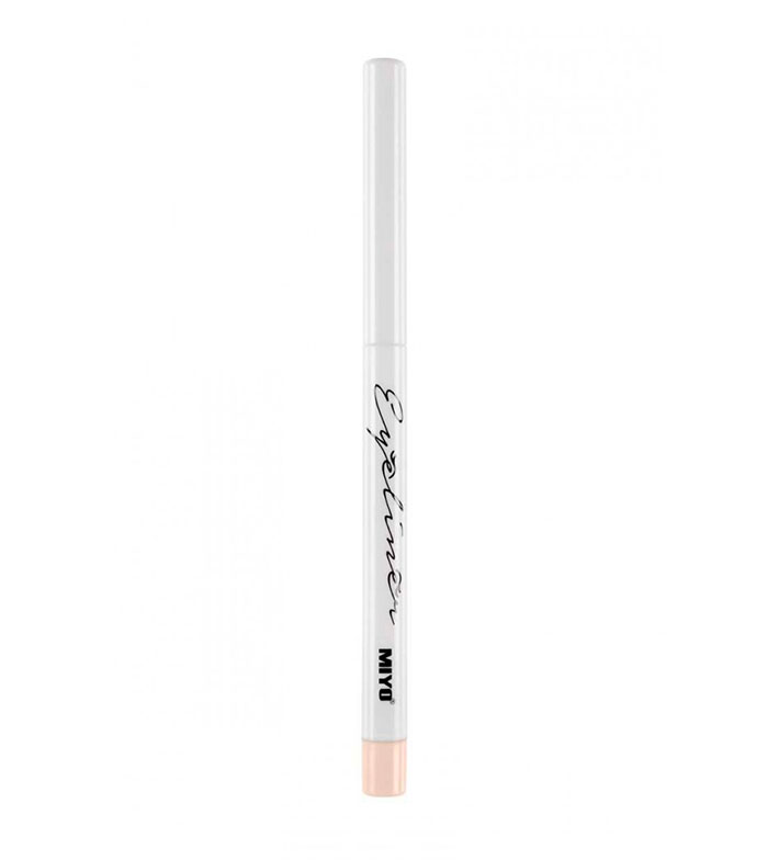 Buy Miyo Automatic Eyeliner Pencil 06 Nude Maquibeauty