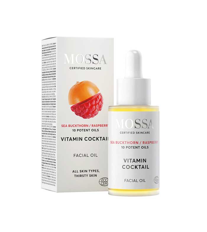 mossa vitamin cocktail day cream