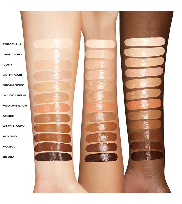 Buy Nabla Liquid concealer Re Generation Cocoa Maquillalia