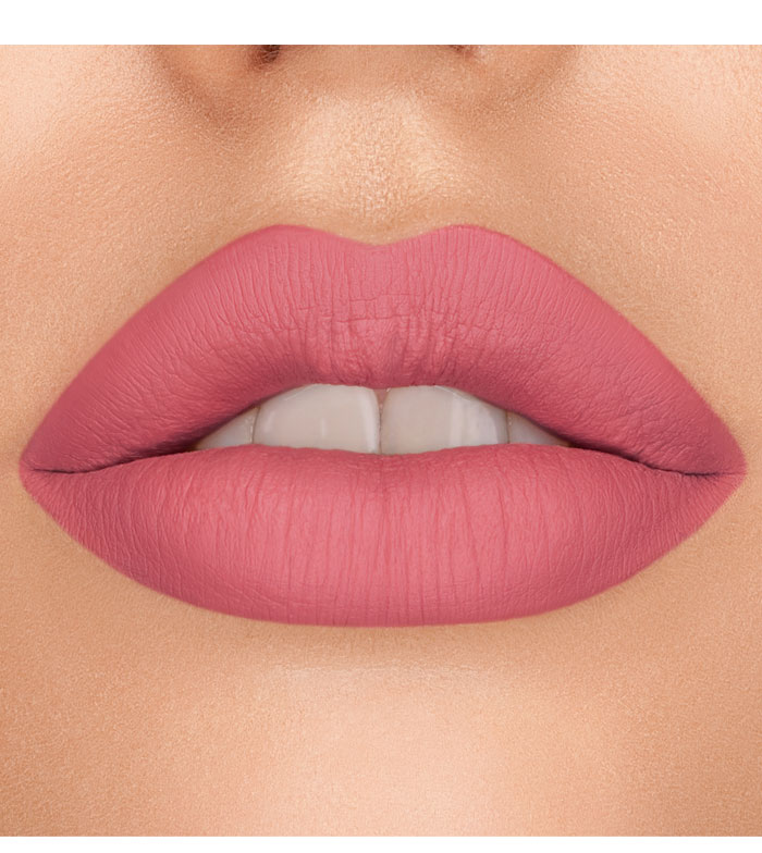 nabla lipstick