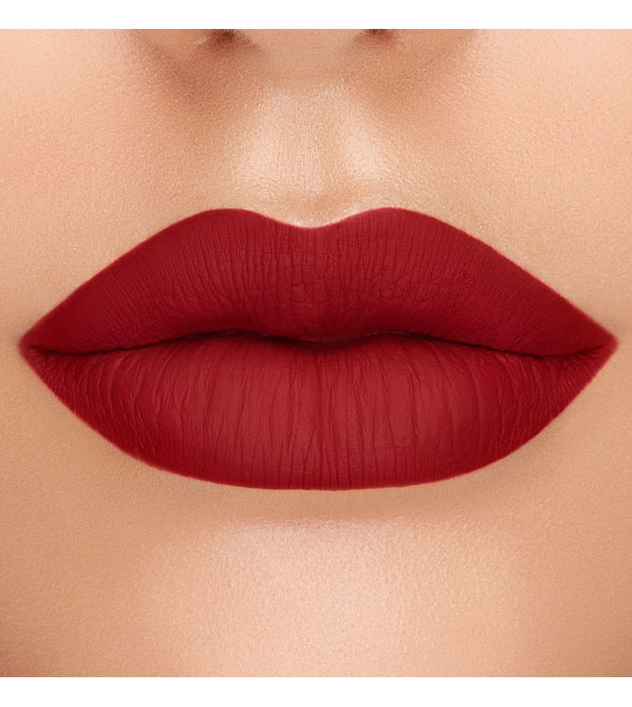 nabla dreamy matte liquid lipstick