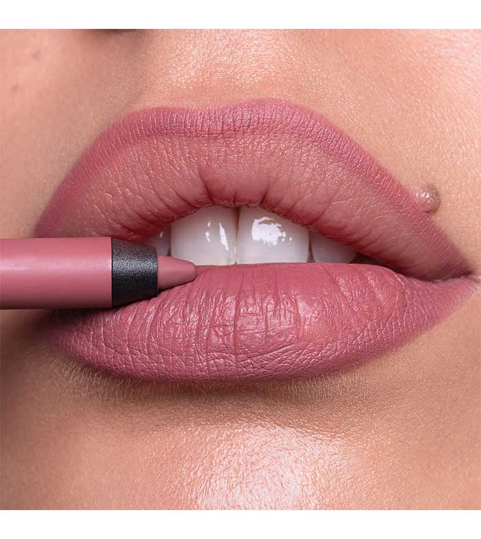 Buy Nabla - Close-Up Lip Shaper Lip Liner - Nude #2.5