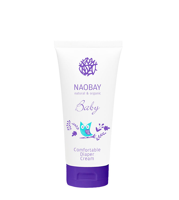 naobay all in one face cream