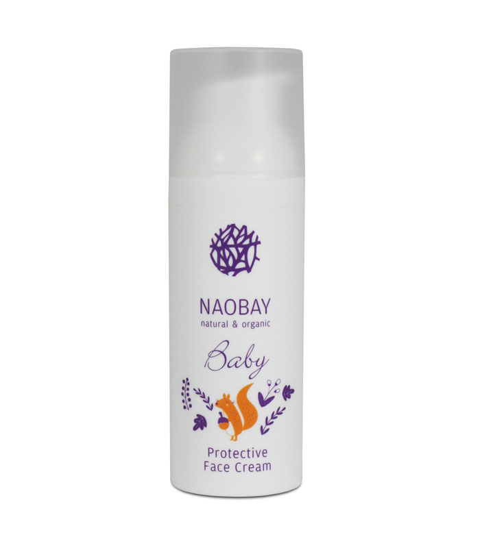 naobay all in one face cream