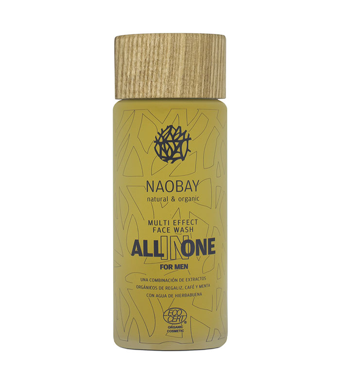 naobay all in one face cream