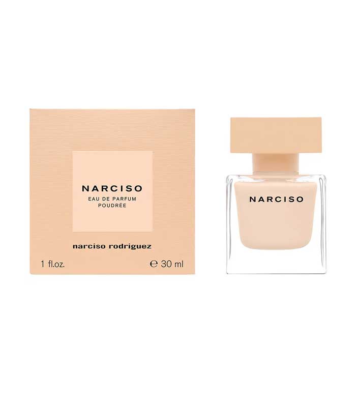 narciso rodriguez poudree notino
