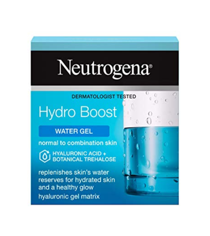 Buy Neutrogena Facial Hydrating Water Gel Hydro Boost Maquibeauty