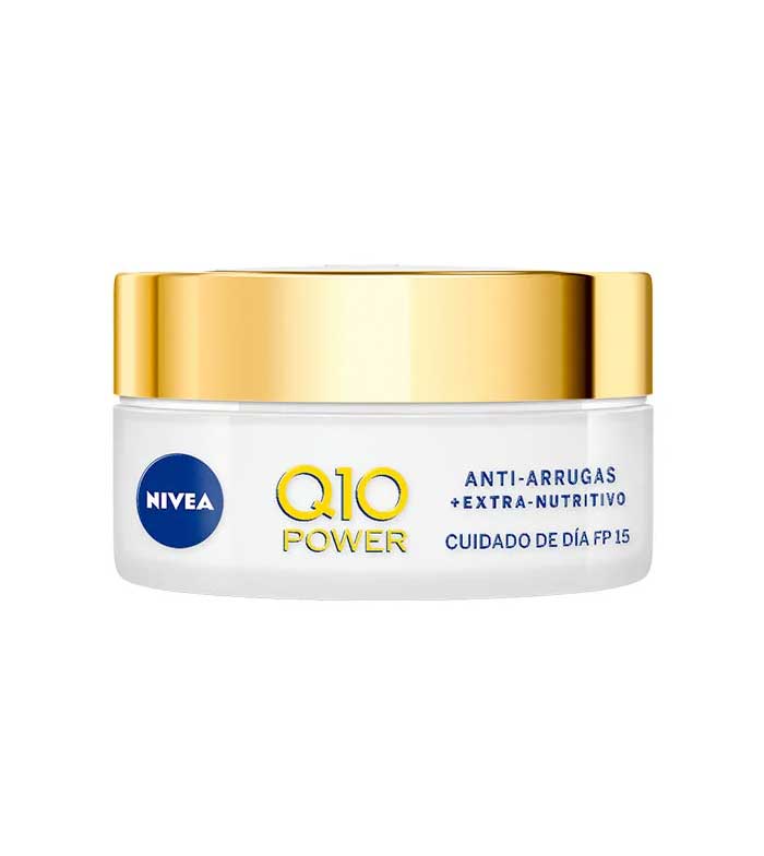 crema nivea anti wrinkle