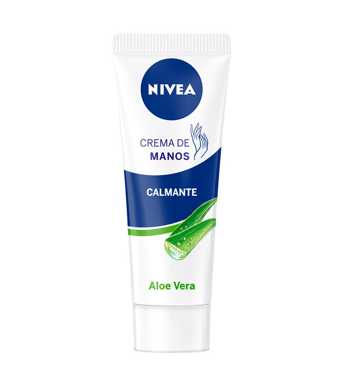 nivea light body cream aloe vera