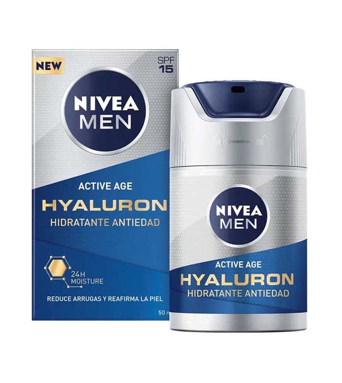 anti aging creme männer hyaluronsäure