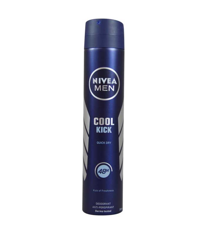 rotatie Beschrijven Door Buy Nivea Men - Cool Kick deodorant | Maquibeauty
